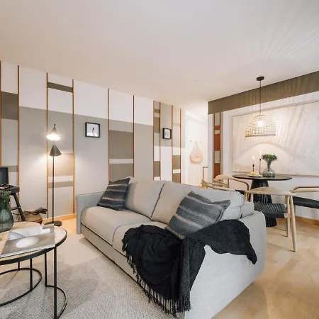 Lisas - 1 Et Terrasse Dans Le Quartier Du Louvre דירה